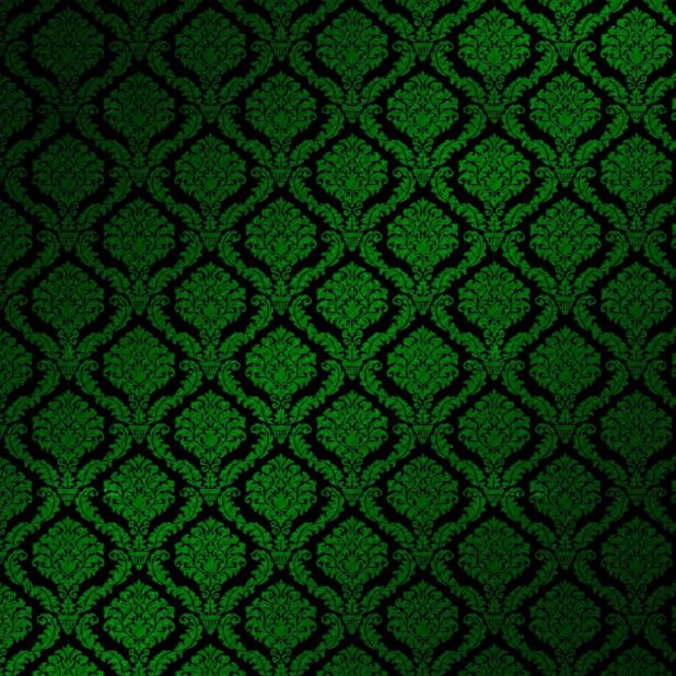 Keren hijau hitam iPhone6s Plus / iPhone6 Plus Wallpaper