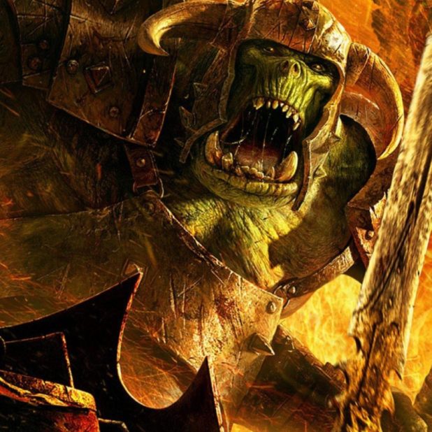 Cara iPhone6s Plus / iPhone6 Plus Wallpaper