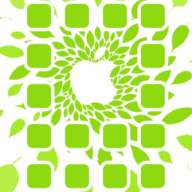 ﾠrak Apel hijau iPhone6s Plus / iPhone6 Plus Wallpaper