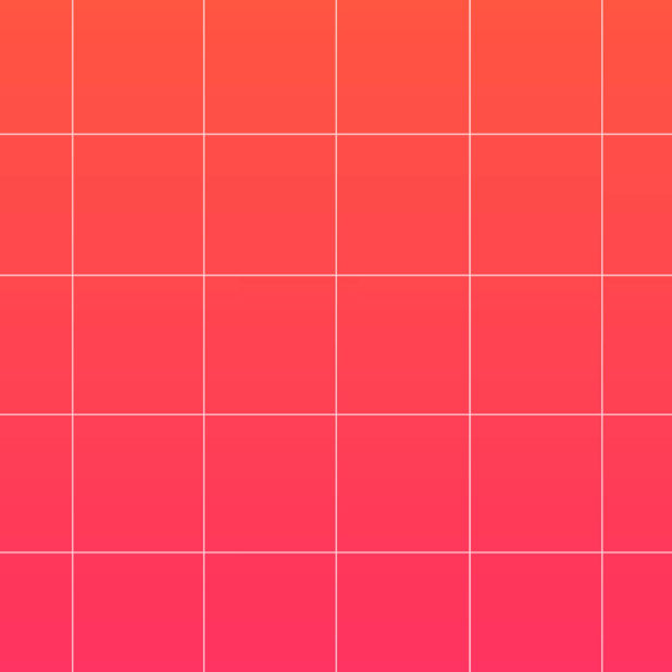 Merah gradien rak perbatasan iPhone6s Plus / iPhone6 Plus Wallpaper