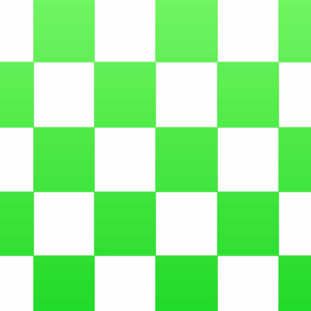 Gradient kotak-kotak rak hijau iPhone6s Plus / iPhone6 Plus Wallpaper