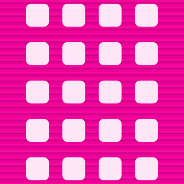 Pola rak merah ungu iPhone6s Plus / iPhone6 Plus Wallpaper