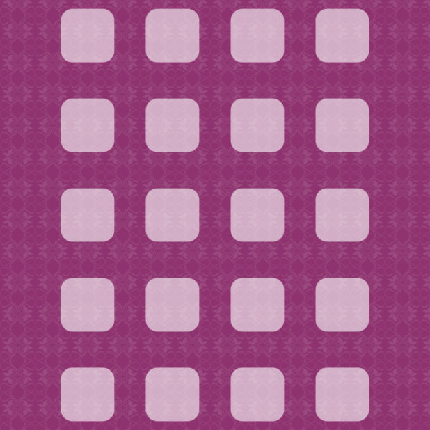 Pola rak ungu iPhone6s Plus / iPhone6 Plus Wallpaper