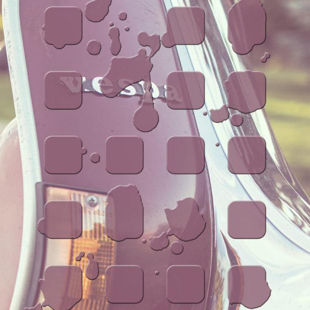 Keren teh rak naik sepeda iPhone6s Plus / iPhone6 Plus Wallpaper