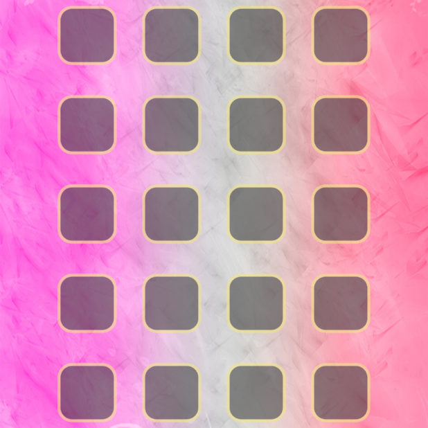rak Persik pola keren untuk anak perempuan iPhone6s Plus / iPhone6 Plus Wallpaper