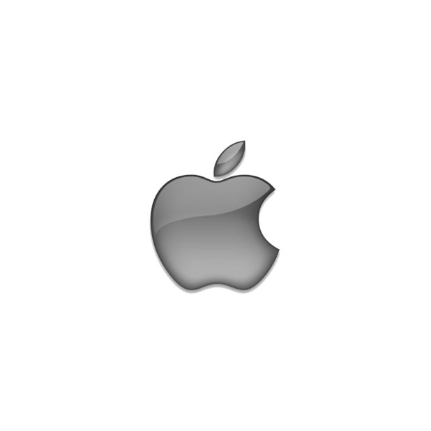 logo abu apel iPhone6s Plus / iPhone6 Plus Wallpaper