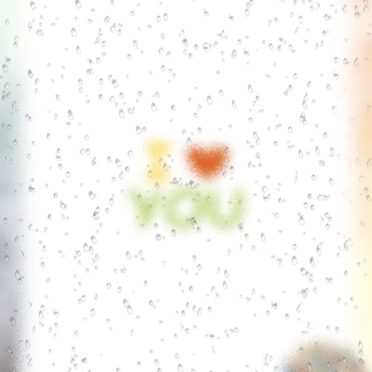 Cinta blur iPhone7 Wallpaper