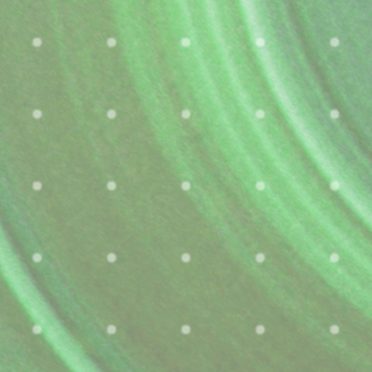 pola gradasi Dot hijau iPhone7 Wallpaper