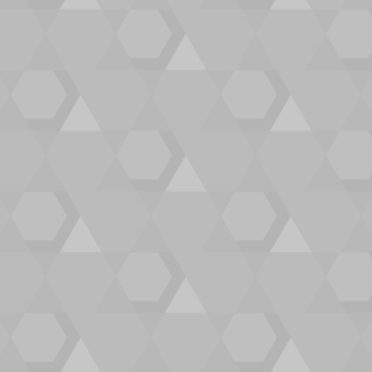 pola geometris Kelabu iPhone7 Wallpaper