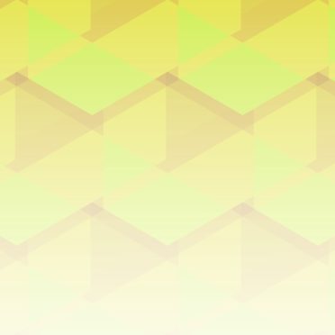 pola gradasi kuning iPhone7 Wallpaper