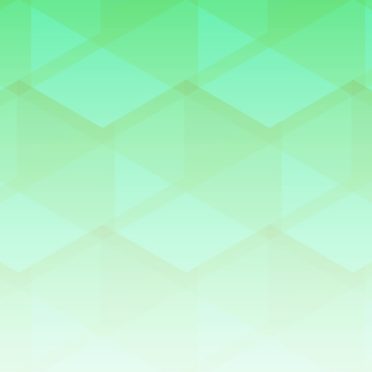 pola gradasi hijau iPhone7 Wallpaper
