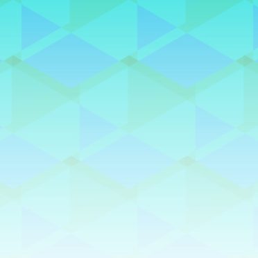 pola gradasi Biru iPhone7 Wallpaper