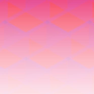 pola gradasi Merah iPhone7 Wallpaper