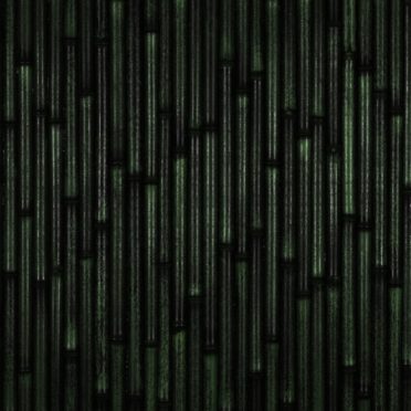 pola hijau Hitam iPhone7 Wallpaper