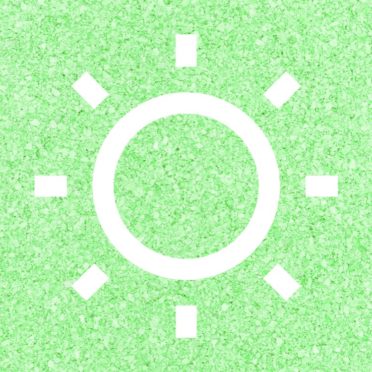 tenaga surya hijau iPhone7 Wallpaper