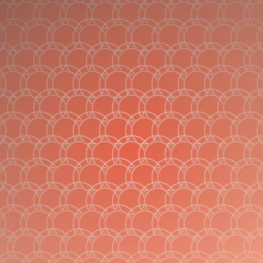 pola gradasi Jeruk iPhone7 Wallpaper