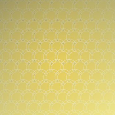 pola gradasi kuning iPhone7 Wallpaper