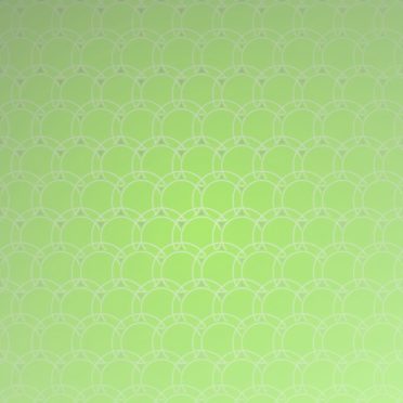 pola gradasi Kuning hijau iPhone7 Wallpaper