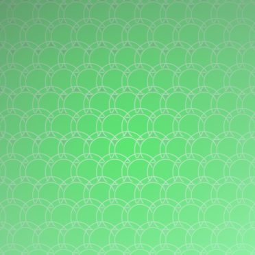 pola gradasi hijau iPhone7 Wallpaper