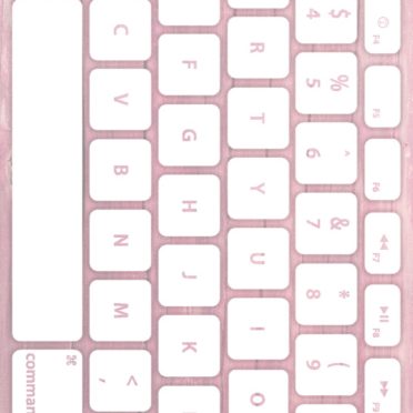 Keyboard tekstur kayu Merah Putih iPhone7 Wallpaper