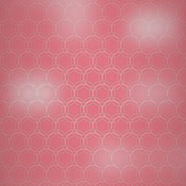 pola gradasi putaran Merah iPhone7 Wallpaper