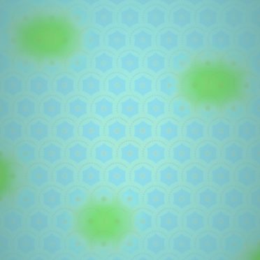pola gradasi Biru Kuning Hijau iPhone7 Wallpaper