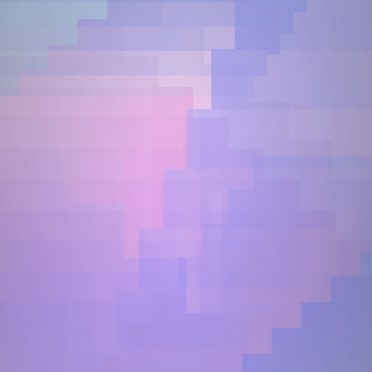 pola gradasi Biru iPhone7 Wallpaper