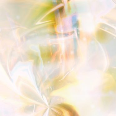 Gradasi kuning iPhone7 Wallpaper