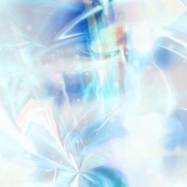 Gradasi Biru iPhone7 Wallpaper