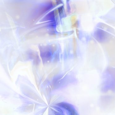 Gradasi biru ungu iPhone7 Wallpaper