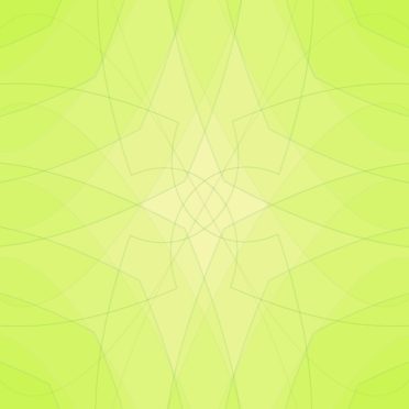 pola gradasi Kuning hijau iPhone7 Wallpaper