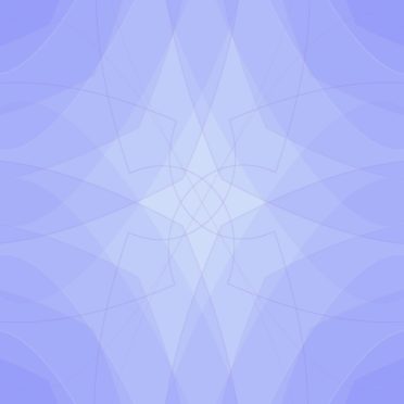 pola gradasi biru ungu iPhone7 Wallpaper
