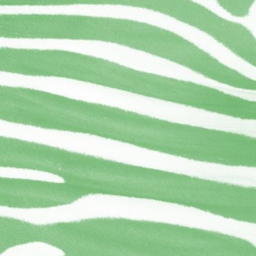 pola zebra hijau iPhone7 Wallpaper