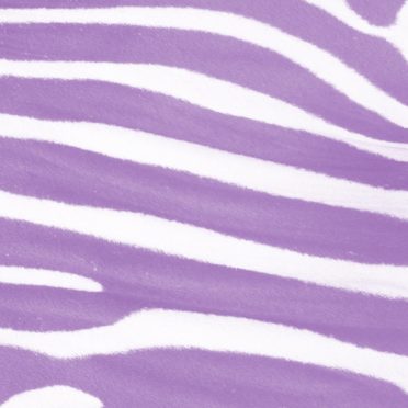 pola zebra Ungu iPhone7 Wallpaper