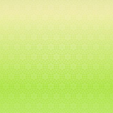 pola gradasi putaran Kuning hijau iPhone7 Wallpaper