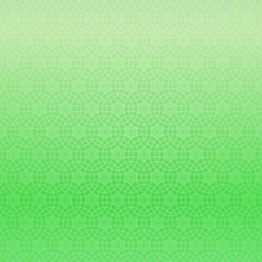 pola gradasi putaran hijau iPhone7 Wallpaper