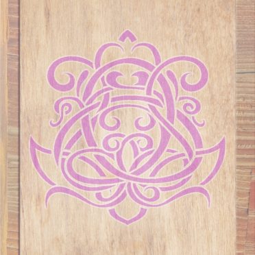 gandum Warna peach coklat iPhone7 Wallpaper