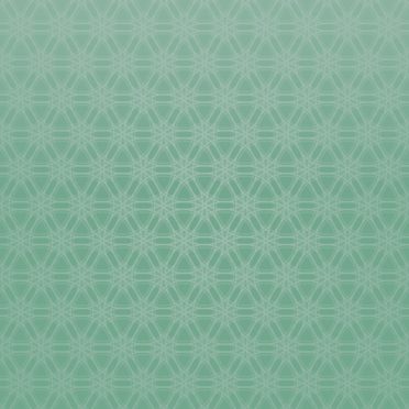pola gradasi putaran Biru hijau iPhone7 Wallpaper