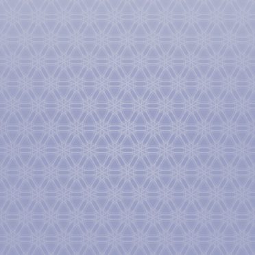 pola gradasi putaran biru ungu iPhone7 Wallpaper