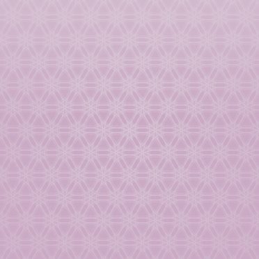 pola gradasi putaran Berwarna merah muda iPhone7 Wallpaper