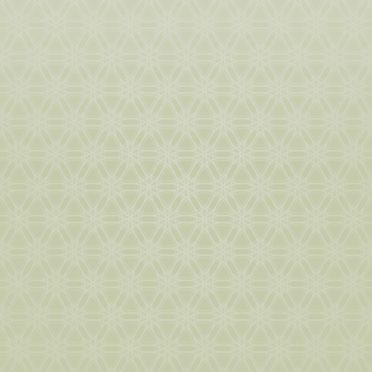 pola gradasi putaran Kuning hijau iPhone7 Wallpaper