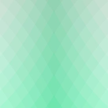 pola gradasi hijau iPhone7 Wallpaper