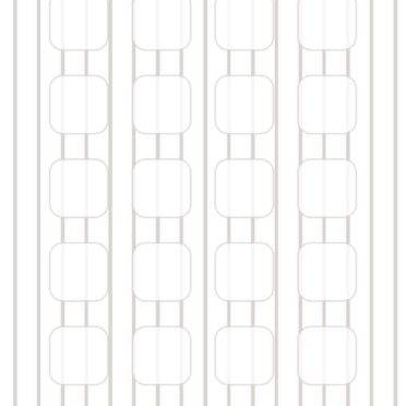 Pola abu-abu perbatasan rak iPhone7 Wallpaper