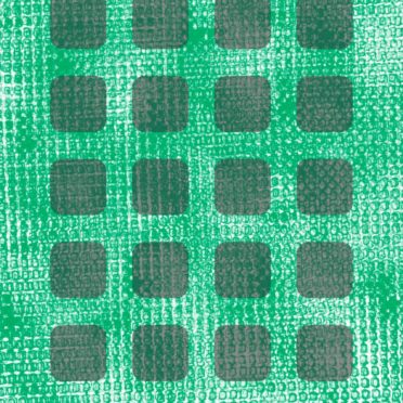 Pola hijau rak iPhone7 Wallpaper