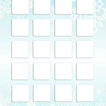 rak musim dingin hijau salju lucu anak perempuan dan wanita untuk iPhone7 Wallpaper