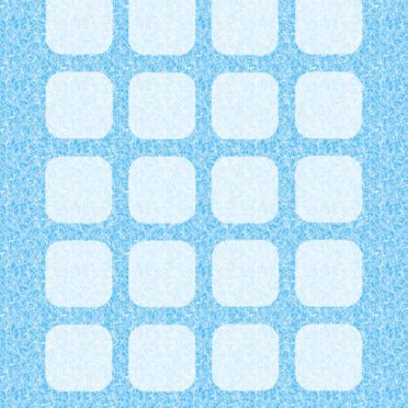 cahaya pola biru Tanaao iPhone7 Wallpaper