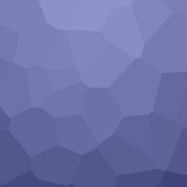Pola biru keren ungu iPhone7 Wallpaper