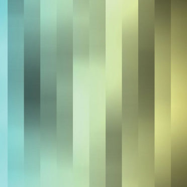 Pola biru blur keren kuning iPhone7 Wallpaper