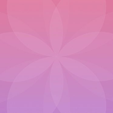Pola merah ungu keren iPhone7 Wallpaper