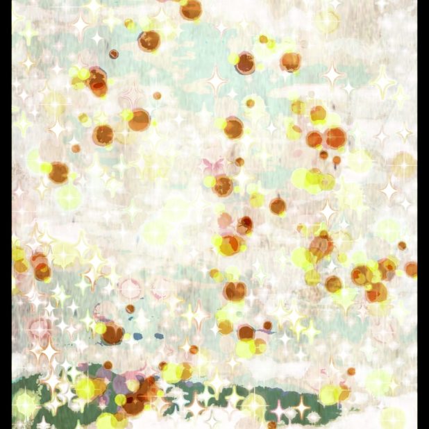 Bingkai kosong iPhone7 Plus Wallpaper